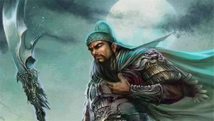 文字|生平语焉不详，文字记载单薄，《三国志》是怎么成功塑造关羽形象的