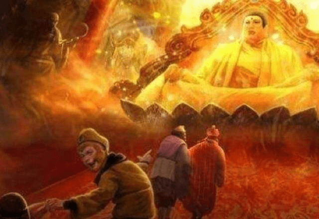 人事|阿难迦叶为什么索要人事?不是贪财,他们自己说了原因