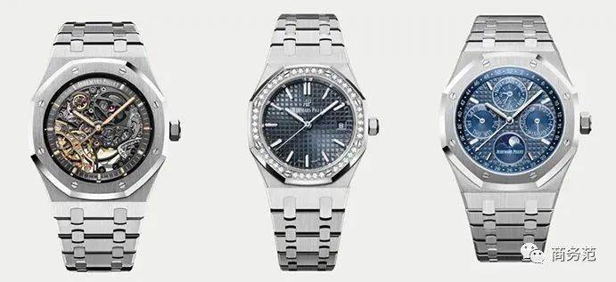 年还|为什么一块钢表几十万，排队10年还买不到？