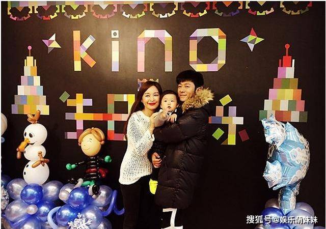 原创参观林雨申一家住的豪宅，在家就是奶爸形象，任务是陪伴孩子
