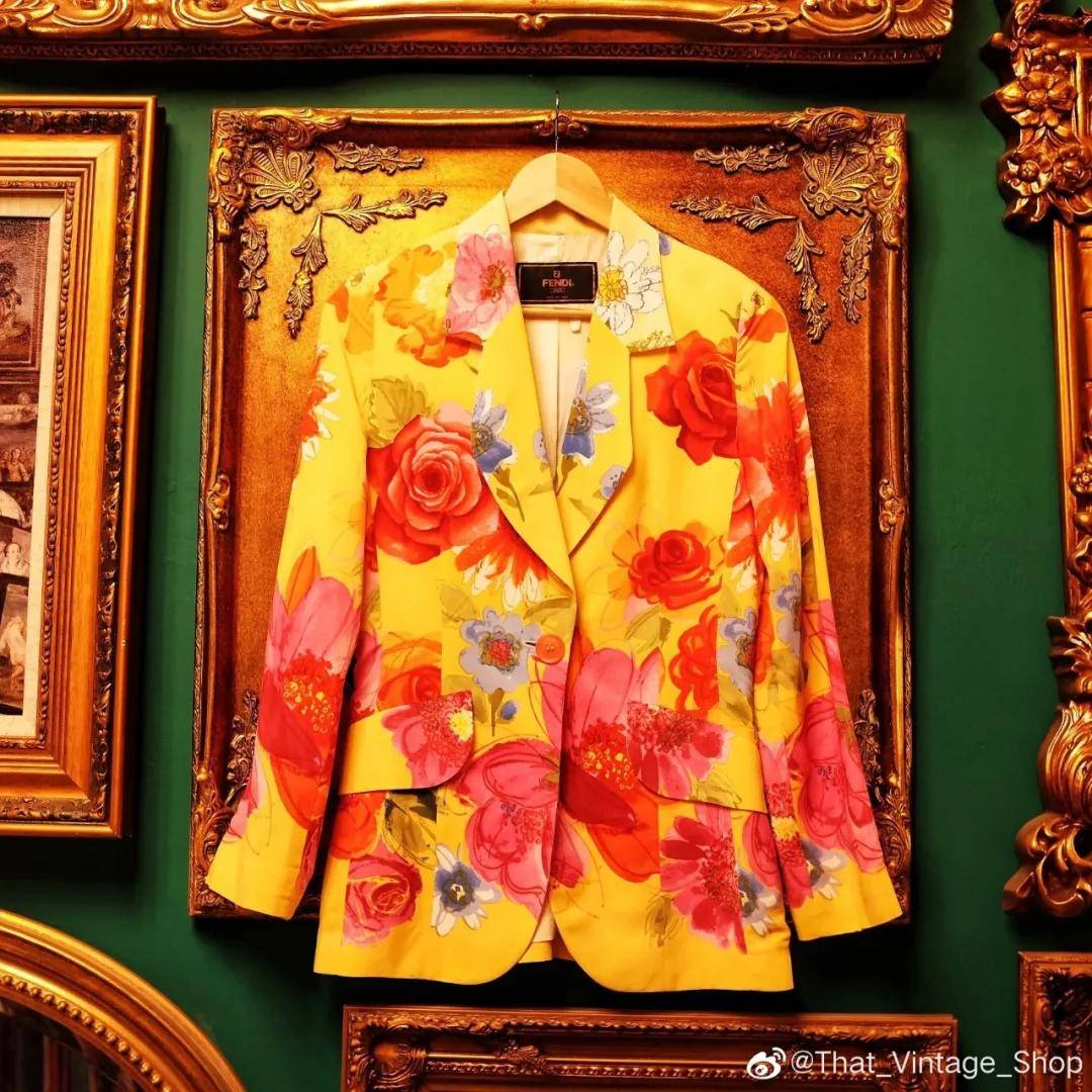 Vintage|原来成都的古着店都这么美！不仅服装复古，还能把你拉回到旧时光
