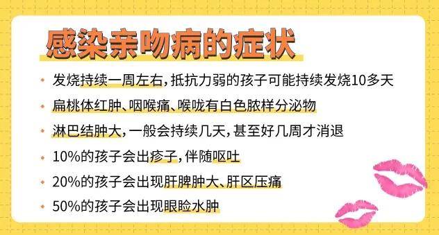 类人|反复高烧致面瘫，这5类人，千万别乱亲孩子！2岁萌娃被吻后