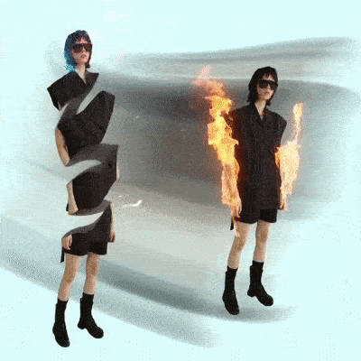 Pop|新锐设计师 | “奇迹解剖”——设计就要天马行空