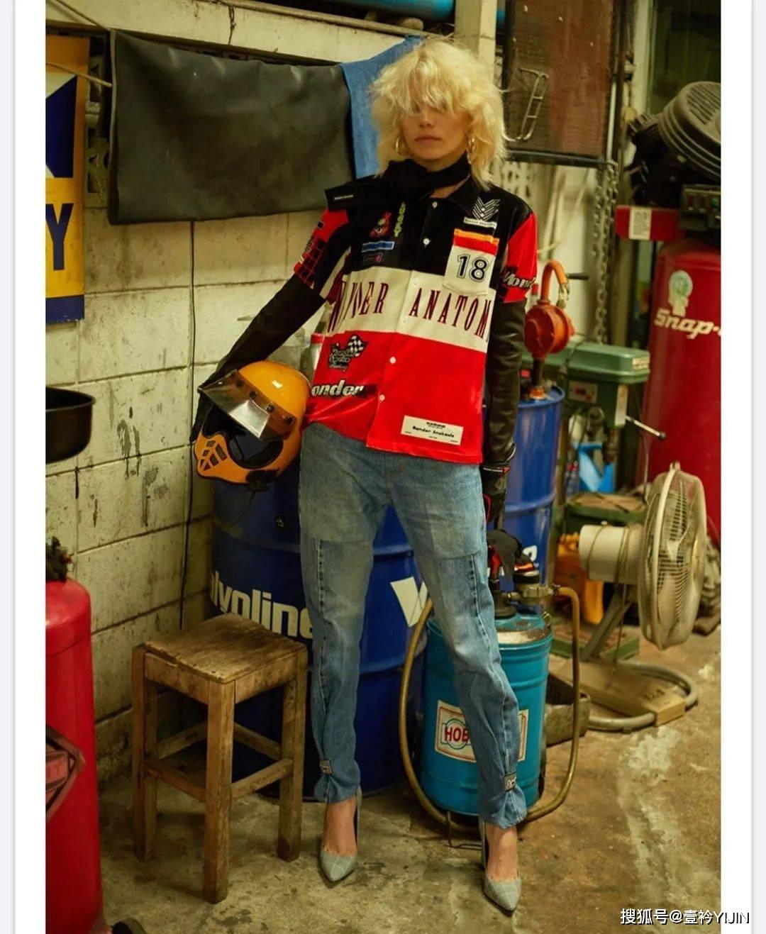 Pop|新锐设计师 | “奇迹解剖”——设计就要天马行空