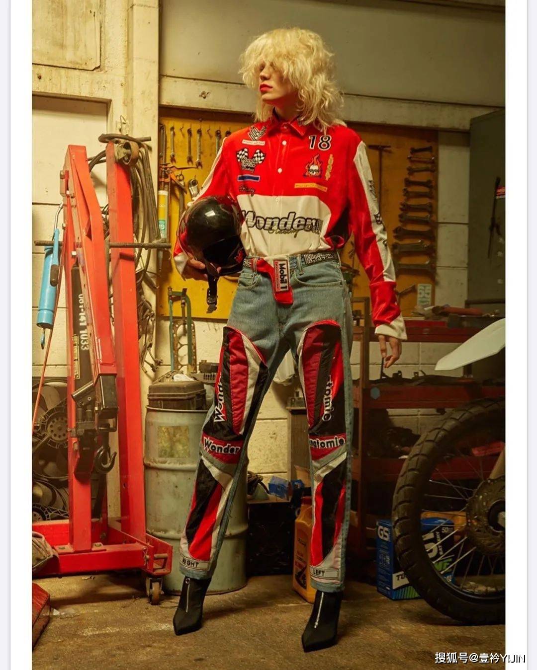 Pop|新锐设计师 | “奇迹解剖”——设计就要天马行空