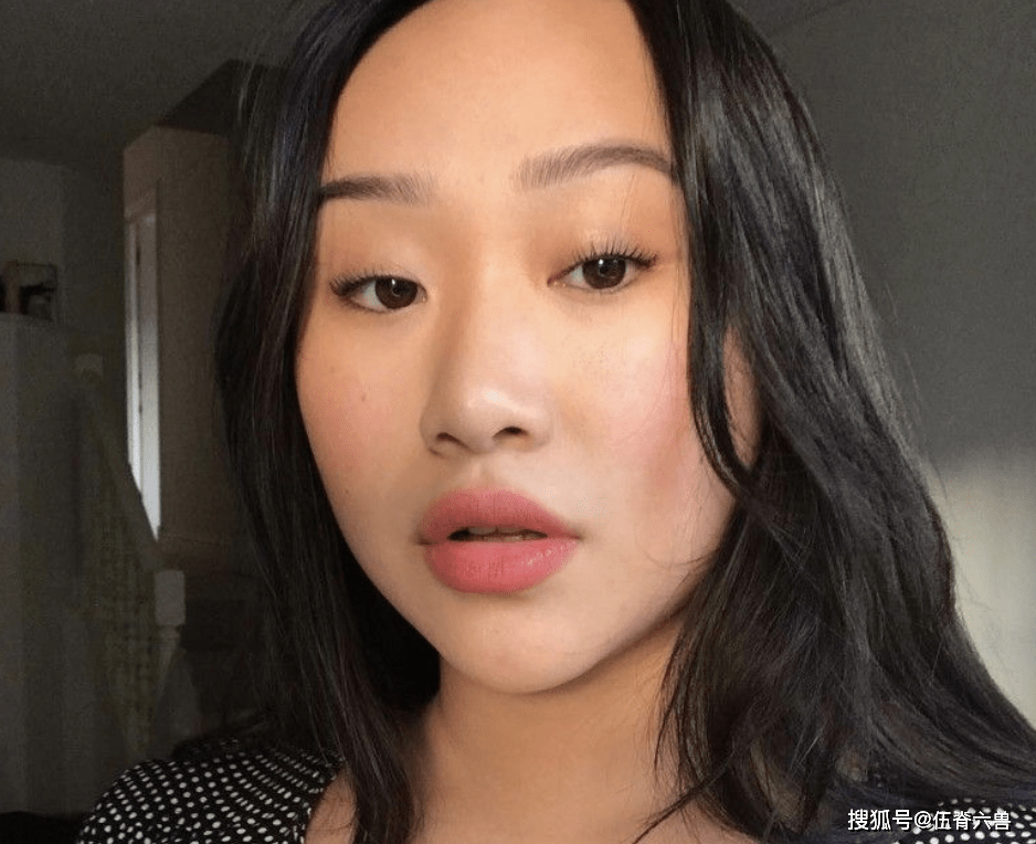 李宗盛长女近照曝光,被赞比林忆莲女儿更有气质