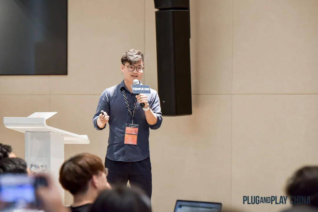 物流|解决创新痛点，加速供应链与物流技术赋能业务