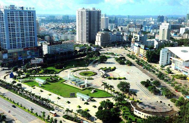 广西各市2020gdp排名_广西白海市地图(2)