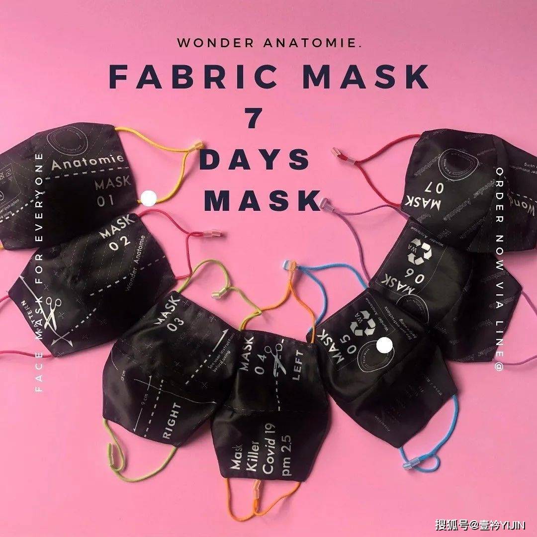 Pop|新锐设计师 | “奇迹解剖”——设计就要天马行空