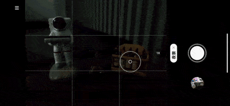 pro|进光量是王道 荣耀30 pro+、小米10 pro极限暗光拍照对比