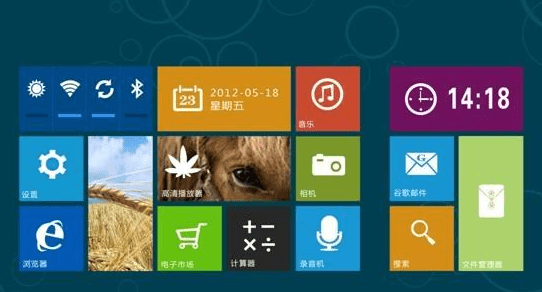 屏幕|无人机智能充电柜特色功能