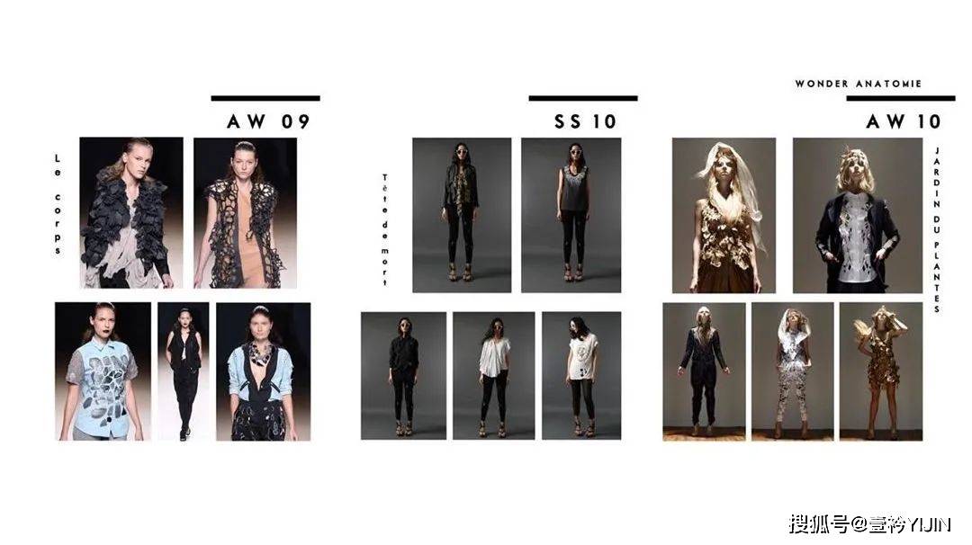 Pop|新锐设计师 | “奇迹解剖”——设计就要天马行空