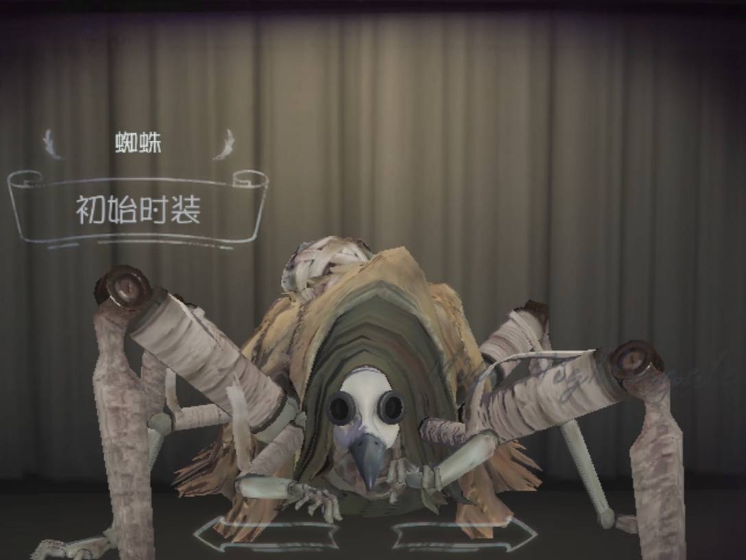 生者|第五人格：这五位求生者，看似外表凶狠，其实都有一段悲惨往事