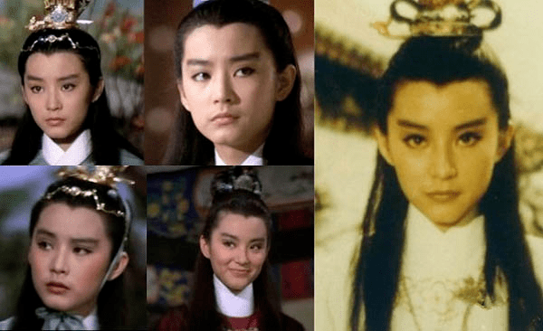 尤靖茹|所有男人都看不出鞠婧祎是个女的？史上最尬的女扮男装没有之一！