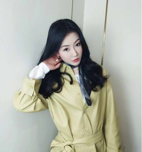 雅吉|中航未来 学生赵雅吉与四川航空签约|中航未来毕业生巡礼