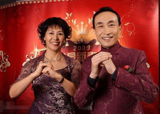 巩汉林近照曝光:骨瘦如柴,因赵丽蓉的一句话从春晚“消失”