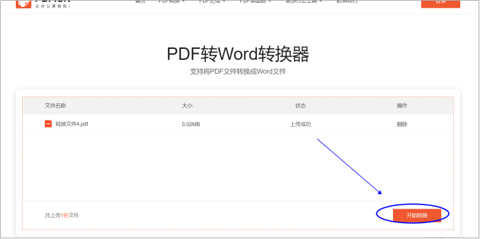 免费pdf转word工具排名 050f452a83af4192984e059c1a09fe88.png