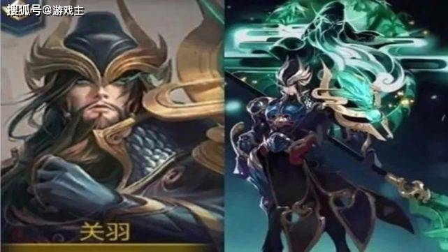怎么免费玩关羽皮肤 2bd77638d6a6463ea63113c2ad158009.jpeg