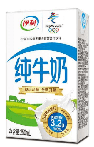 70年前，我们曾被牛奶“卡过脖子”