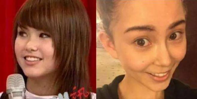 温岚|她都这么红了,到底还有什么执念非要N次换头成眯眼怪啊?