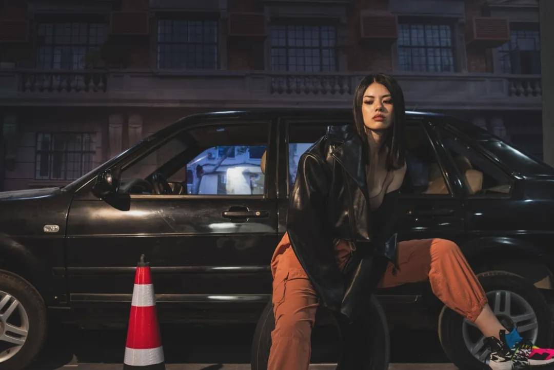 Gerbang|本月超强打卡，美国潮牌Urban Outfitters空降魔都！