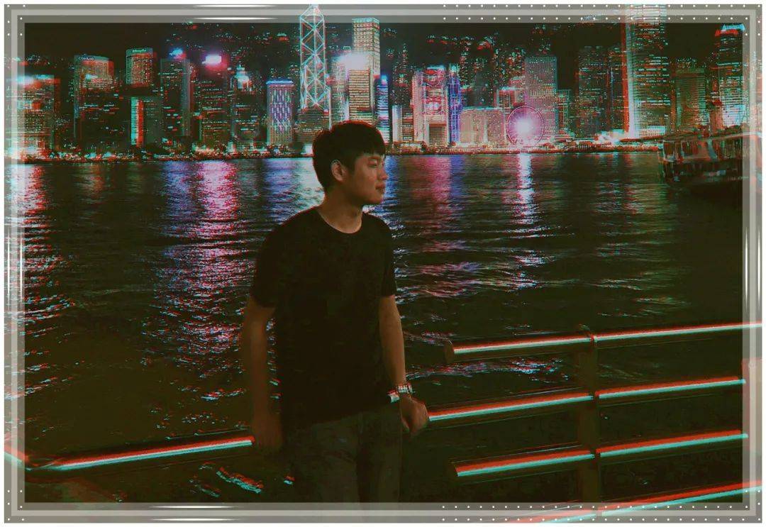 王裕文|王裕文《每当在这儿想起你》关于黑夜中一段刻骨铭心的记忆