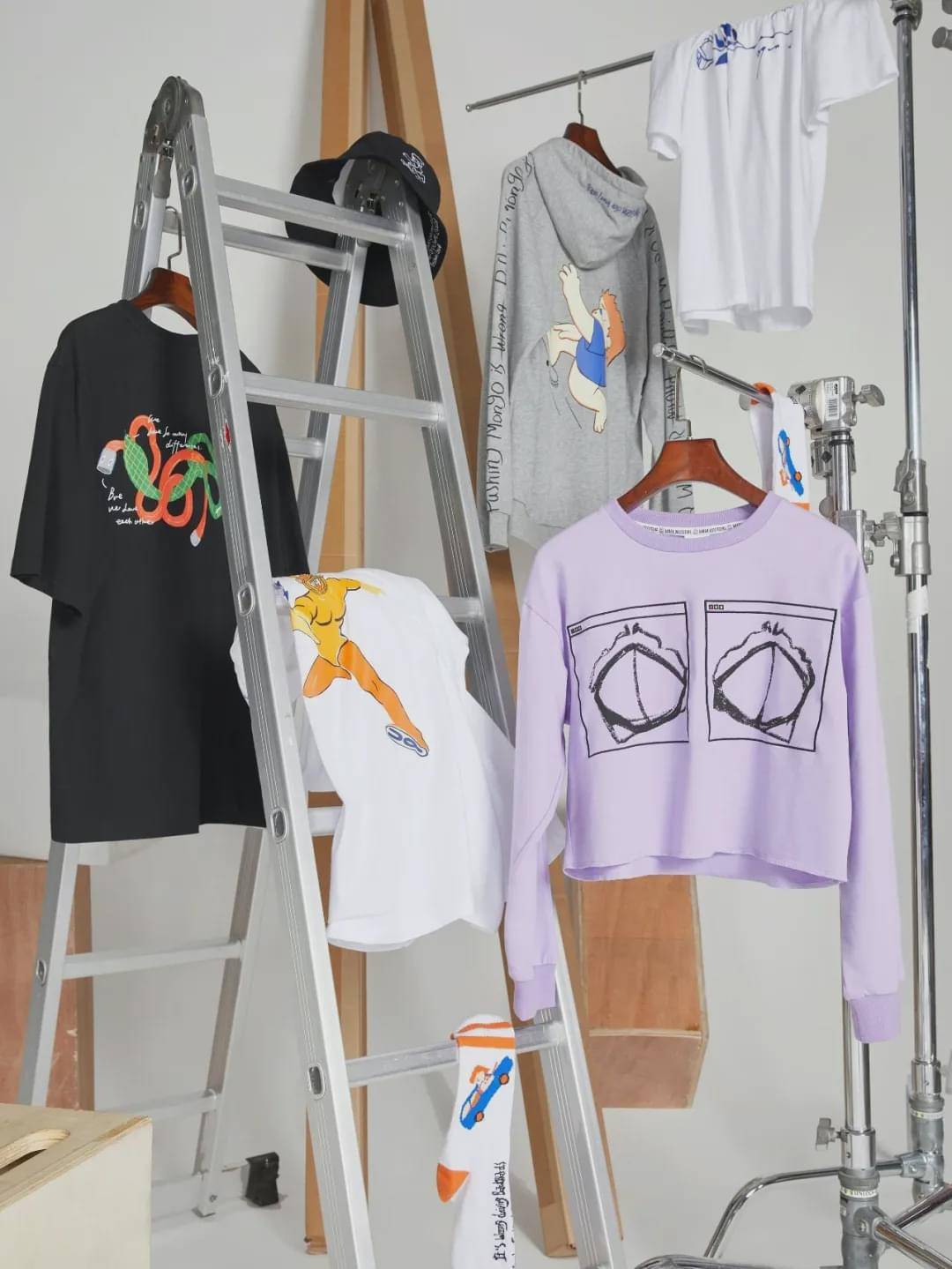 Gerbang|本月超强打卡，美国潮牌Urban Outfitters空降魔都！