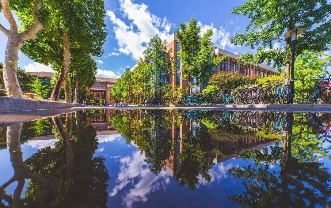 清华大学美术学院