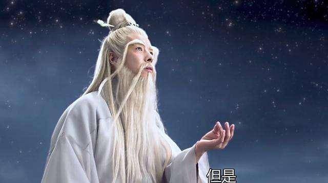 西游|西游里玉帝不敢向哪三位出手？最后一位隐藏得最深