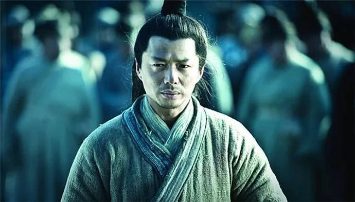 传奇|惜字如金的《史记》，为何用八千字描述韩信传奇跌宕的一生