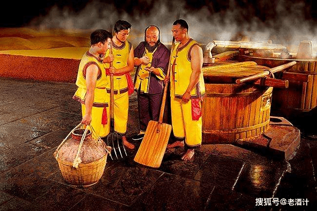 2020年全国畅销白酒_2020年中国白酒行业运行情况回顾及2021年发展前景预(2)