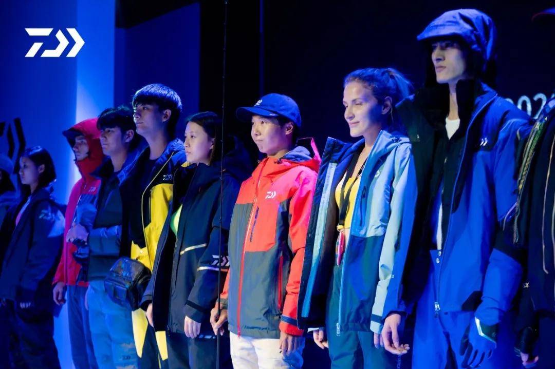 成功|2020达亿瓦秋冬时尚秀成功举办！