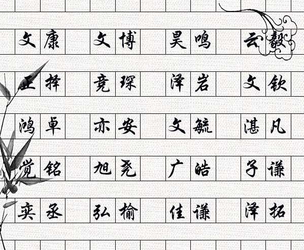 郎姓的人口_郎姓字头像