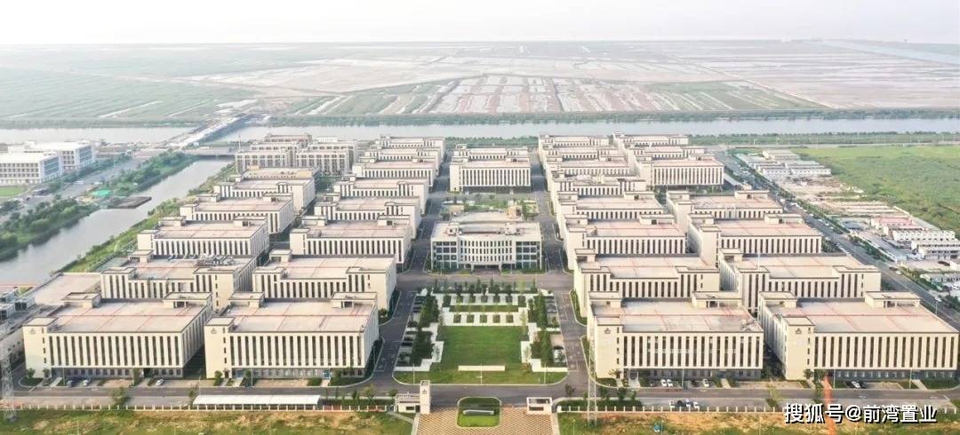 2020宁波杭州湾新区G_宁波杭州湾新区规划图