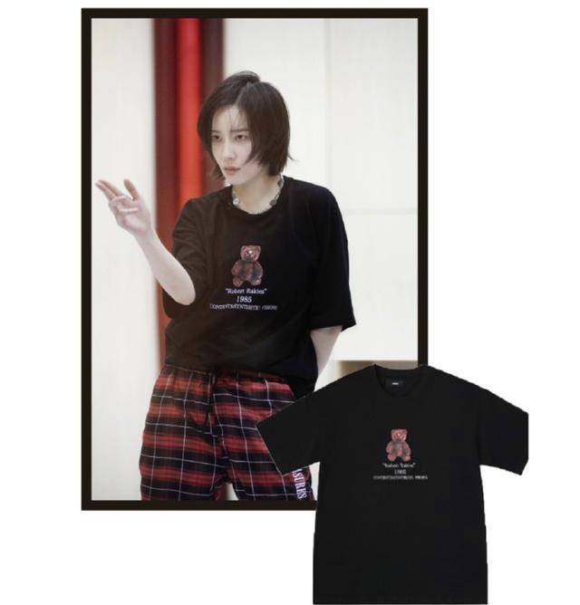 姐姐|《乘风破浪》姐姐们带火的5个国潮品牌,好看不贵,百元就能买到