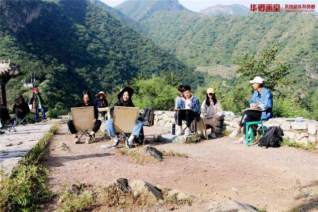 消息资讯|招生简章｜寒假班抢床位手慢无华卿寒假班开放100名额抢先报