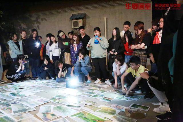 消息资讯|招生简章｜寒假班抢床位手慢无华卿寒假班开放100名额抢先报