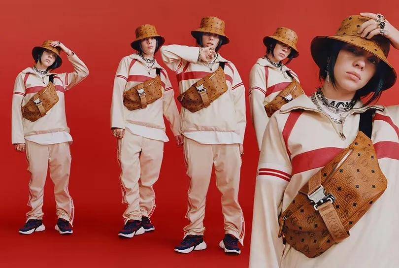 Coach|杨紫为代言Coach减重10斤?可品牌做公益也没法洗白辱华的事实...