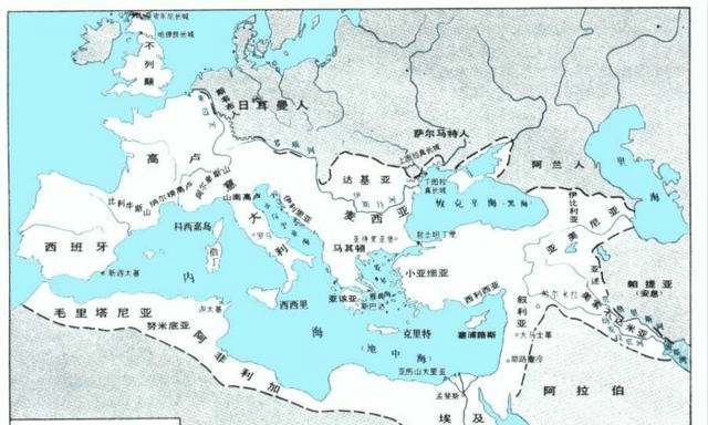 西汉罗马人口_罗马和西汉(2)