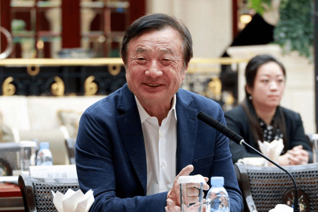 又贵又坑?这个锅5G不背!中国科技正在悄悄超车