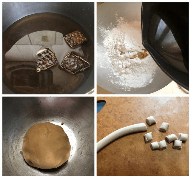 豆浆怎么做好喝又甜不腻 877ab48aaa834956aab3fc03d29dcfa5.png