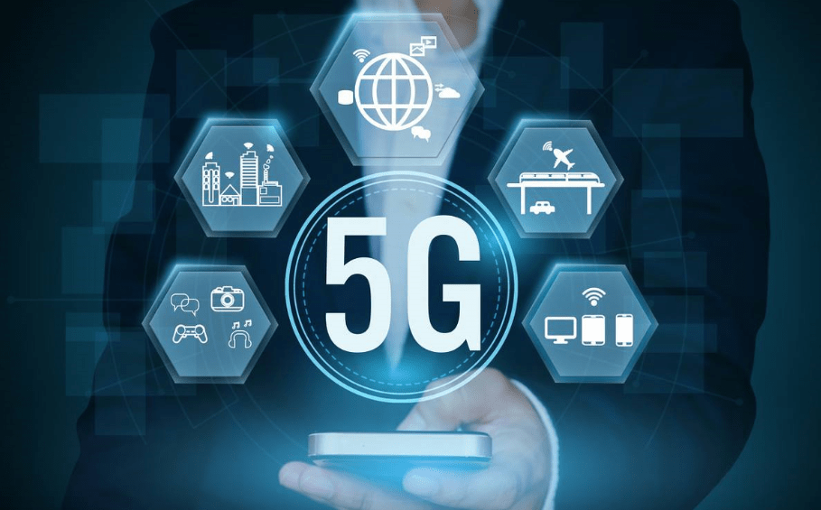 又贵又坑?这个锅5G不背!中国科技正在悄悄超车