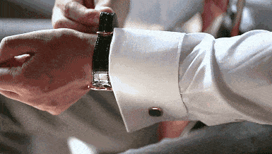 什么|30岁男人戴什么表，高级、实用有档次？