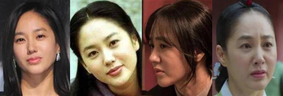 富豪|48岁照样演少女？！还被富豪疯狂追求上热搜，她段位太高了...
