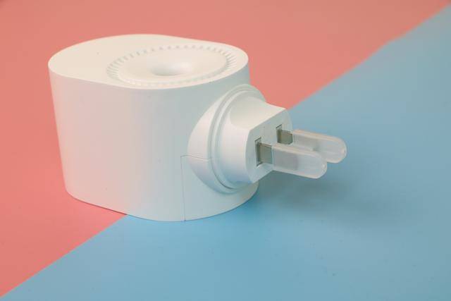 评测|智蚊宝蓝牙智能驱蚊器评测：在传统驱蚊器基础上优化，智能开关很方便