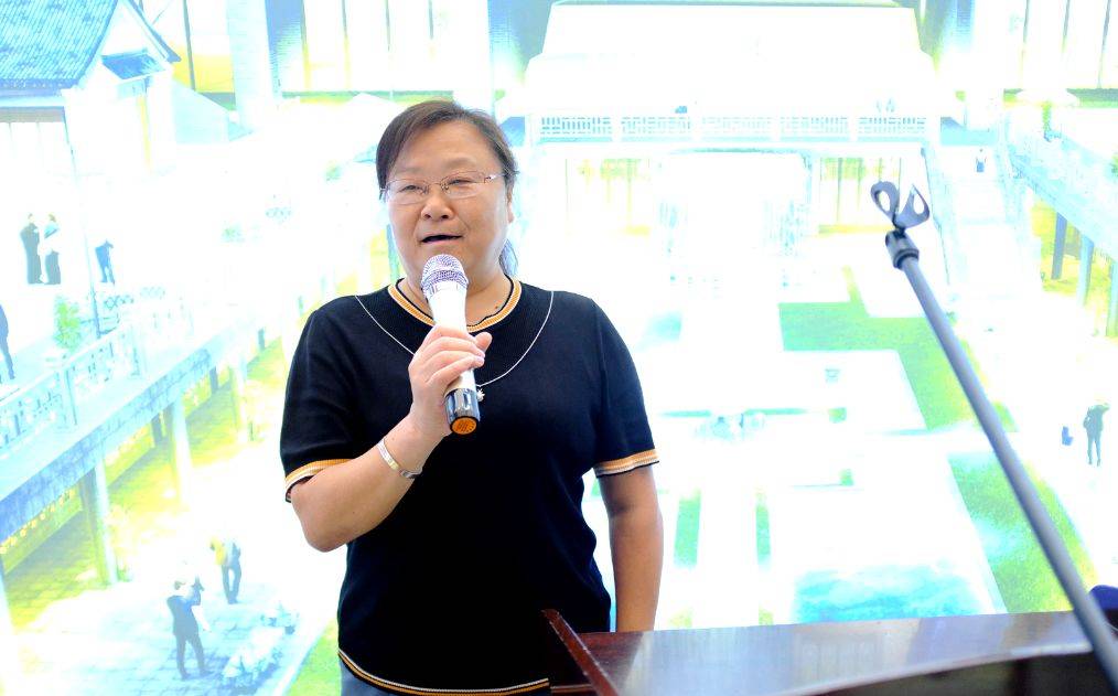 教育|立德树人丹心红——湖北襄阳首届襄派教育家思享会在栖溪小镇举办