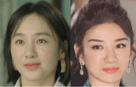 富豪|48岁照样演少女？！还被富豪疯狂追求上热搜，她段位太高了...
