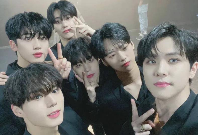 2020年韩国男团排名_2020年韩国流行音乐15大网友热议K-POP团体