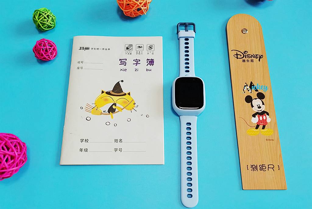 手表|开学季到来，如何保证孩子的出行安全？米兔手表4X儿童手表体验