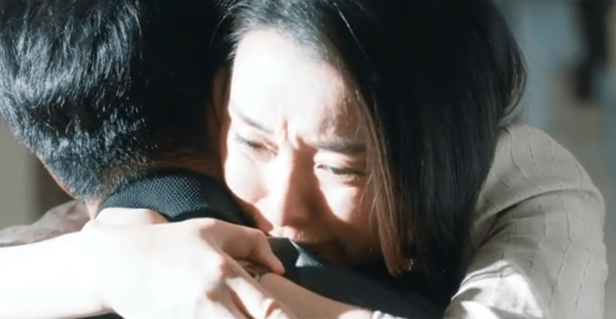 因“小三凌玲”被骂3年，参演《在劫难逃》却获